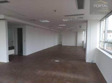 Comercial · 109m² · 2 Vagas · Sala Comercial para alugar em Ipiranga de 109.00m² com 2 Garagens