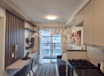 Apartamento · 30m² · 1 Quarto · Apartamento para alugar em Água Branca de 30.00m² com 1 Quarto