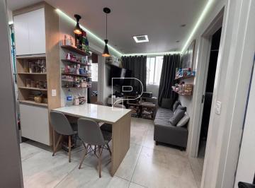 Apartamento · 34m² · 2 Quartos · Apartamento para venda em Jardim Peri Peri de 34.00m² com 2 Quartos
