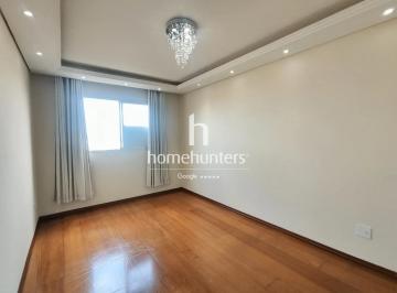Apartamento · 85m² · 2 Quartos · 1 Vaga · Apartamento para venda em Vila João Jorge de 85.00m² com 2 Quartos e 1 Garagem