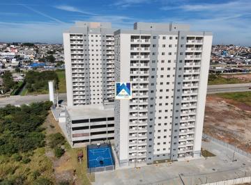 Apartamento · 45m² · 2 Quartos · 1 Vaga · Apartamento para venda em Bras Cubas de 45.00m² com 2 Quartos e 1 Garagem