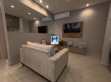 Apartamento · 45m² · 2 Quartos · 1 Vaga · Apartamento para venda em Bras Cubas de 45.00m² com 2 Quartos e 1 Garagem
