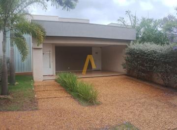 Casa · 180m² · 3 Quartos · 4 Vagas · Casa de Condomínio para alugar em Bonfim Paulista de 180.00m² com 3 Quartos, 1 Suite e 4 Garagens