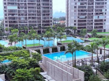 Apartamento · 80m² · 2 Quartos · 1 Vaga · Apartamento para alugar em Barra Da Tijuca de 80.00m² com 2 Quartos, 1 Suite e 1 Garagem