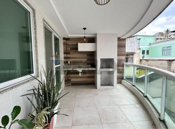 Apartamento · 41m² · 1 Quarto · 1 Vaga · Apartamento para alugar em Jardim Carioca de 41.00m² com 1 Quarto e 1 Garagem