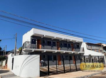 Apartamento · 30m² · 1 Quarto · 1 Vaga · Kitnet para venda em Vila São Jorge de 30.00m² com 1 Quarto e 1 Garagem