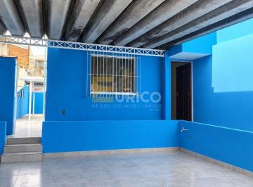 Casa · 116m² · 2 Quartos · 2 Vagas · Casa para alugar em Eloy Chaves de 116.00m² com 2 Quartos e 2 Garagens