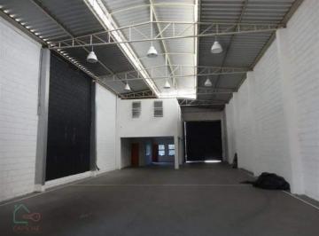 Comercial · 420m² · Galpão / Depósito / Armazém para venda em Capela de 420.00m²
