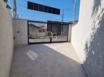 Casa · 72m² · 3 Quartos · 1 Vaga · Sobrado para venda em Catiapoa de 72.00m² com 3 Quartos e 1 Garagem