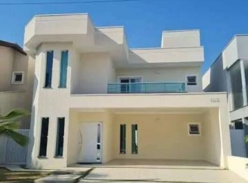 Casa · 200m² · 3 Quartos · 2 Vagas · Casa de Condomínio para venda em Campo Alegre de 200.00m² com 3 Quartos, 1 Suite e 2 Garagens
