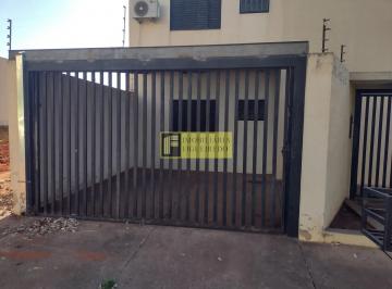 Apartamento · 100m² · 2 Quartos · 1 Vaga · Apartamento para alugar em Jardim Congonhas de 100.00m² com 2 Quartos, 1 Suite e 1 Garagem