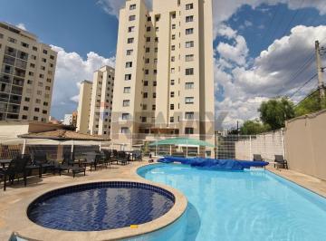 Apartamento · 51m² · 2 Quartos · 1 Vaga · Apartamento para venda em Fernão Dias de 51.00m² com 2 Quartos e 1 Garagem