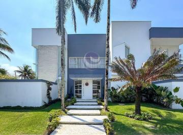 Casa · 454m² · 5 Quartos · 4 Vagas · Casa para venda e aluguel em Acapulco de 454.00m² com 5 Quartos, 5 Suites e 4 Garagens