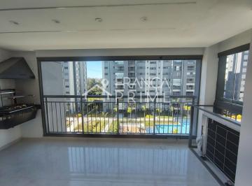 Apartamento · 87m² · 2 Quartos · 2 Vagas · Apartamento para alugar em City América de 87.00m² com 2 Quartos, 2 Suites e 2 Garagens
