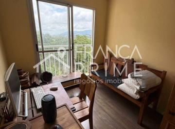 Apartamento · 45m² · 2 Quartos · 1 Vaga · Apartamento para venda em Jaraguá de 45.00m² com 2 Quartos e 1 Garagem