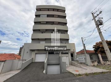 Apartamento · 111m² · 2 Quartos · 2 Vagas · Apartamento em Orfãs, Ponta Grossa/PR de 111m² 2 quartos à venda por R$ 500.000,00