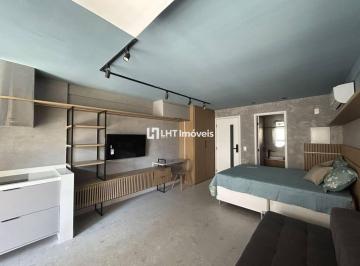 Apartamento · 31m² · 1 Quarto · Loft em Icaraí, Niterói/RJ de 31m² 1 quartos à venda por R$ 560.000,00