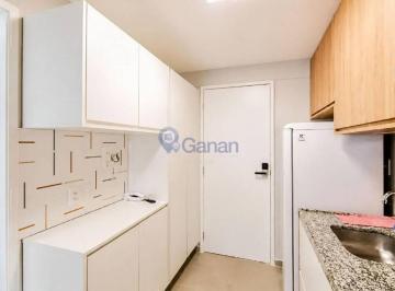 Comercial · 29m² · 1 Quarto · 1 Vaga · Studio em Vila Mariana, São Paulo/SP de 29m² 1 quartos à venda por R$ 519.400,00