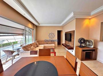 Apartamento · 100m² · 3 Quartos · 1 Vaga · Apartamento em Jardim das Conchas, Guarujá/SP de 100m² 3 quartos à venda por R$ 410.000,00