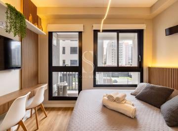Comercial · 25m² · 1 Quarto · Studio em Vila Mariana, São Paulo/SP de 25m² 1 quartos à venda por R$ 478.500,00