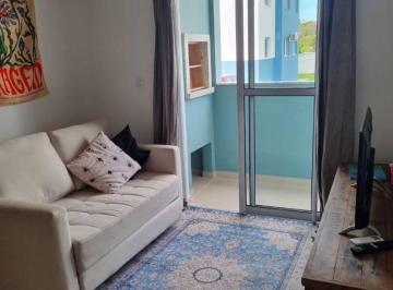 Apartamento · 61m² · 2 Quartos · 1 Vaga · Apartamento em Campo D’una, Garopaba/SC de 61m² 2 quartos à venda por R$ 420.000,00