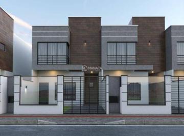 Casa · 113m² · 3 Quartos · 2 Vagas · Sobrado em Quinta Dos Açorianos, Barra Velha/SC de 113m² 3 quartos à venda por R$ 590.000,00