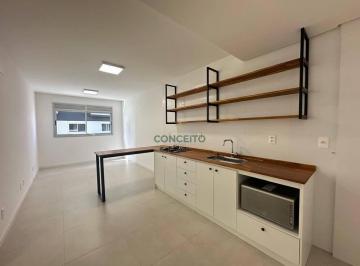 Apartamento · 45m² · 1 Quarto · 1 Vaga · Apartamento em Canto, Florianópolis/SC de 45m² 1 quartos à venda por R$ 590.000,00