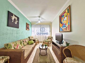 Apartamento · 107m² · 3 Quartos · 1 Vaga · Cobertura em Jardim Las Palmas, Guarujá/SP de 107m² 3 quartos à venda por R$ 550.000,00