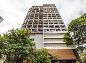 Comercial · 22m² · 1 Quarto · Studio em Vila Mariana, São Paulo/SP de 22m² 1 quartos à venda por R$ 478.500,00