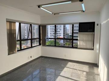 Comercial · 38m² · 1 Vaga · Conjunto em Vila Clementino, São Paulo/SP de 38m² à venda por R$ 400.000,00