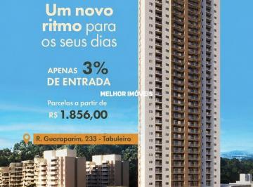 Apartamento · 41m² · 1 Quarto · 1 Vaga · Apartamento em Tabuleiro, Camboriú/SC de 41m² 1 quartos à venda por R$ 726.000,00