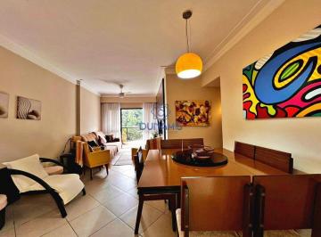 Apartamento · 96m² · 3 Quartos · 1 Vaga · Apartamento em Jardim Tejereba, Guarujá/SP de 96m² 3 quartos à venda por R$ 800.000,00