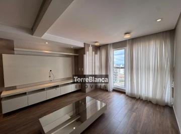 Apartamento de 3 quartos, Ponta Grossa · Apartamento em Estrela, Ponta Grossa/PR de 133m² 3 quartos à venda por R$ 860.000,00 ou para locação