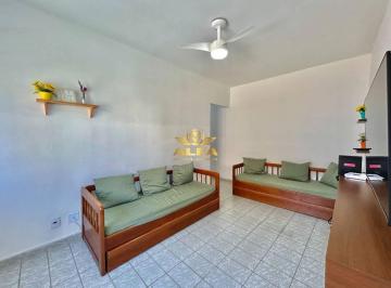 Apartamento · 75m² · 2 Quartos · 1 Vaga · Apartamento em Balneário Guarujá, Guarujá/SP de 75m² 2 quartos à venda por R$ 280.000,00