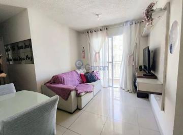 Apartamento · 70m² · 2 Quartos · 1 Vaga · Apartamento em Parque Dom Pedro II, Campinas/SP de 70m² 2 quartos à venda por R$ 240.000,00