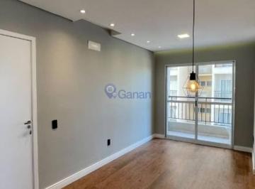 Apartamento · 51m² · 2 Quartos · 1 Vaga · Apartamento em Parque Orestes Ôngaro, Hortolândia/SP de 51m² 2 quartos à venda por R$ 300.000,00