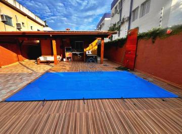 Casa · 100m² · 3 Quartos · 4 Vagas · Casa em Jardim Virgínia, Guarujá/SP de 100m² 3 quartos à venda por R$ 700.000,00