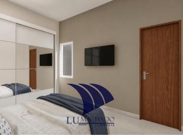 Apartamento · 50m² · 1 Quarto · Apartamento em Aquarius (Tamoios), Cabo Frio/RJ de 50m² 1 quartos à venda por R$ 90.000,00