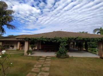 Apartamento · 250m² · 4 Quartos · 4 Vagas · Apartamento em Sítios de Recreio Santa Rosa (Padre Nóbrega), Marília/SP de 250m² 4 quartos à venda p