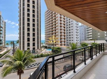 Apartamento · 164m² · 4 Quartos · 2 Vagas · Apartamento em Vila Alzira, Guarujá/SP de 164m² 4 quartos à venda por R$ 1.000.000,00