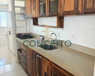 Apartamento · 89m² · 3 Quartos · 2 Vagas · Apartamento em Pantanal, Florianópolis/SC de 89m² 3 quartos à venda por R$ 1.199.000,00