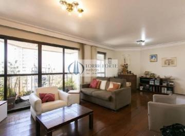 Apartamento · 156m² · 3 Quartos · 2 Vagas · Apartamento em Chácara Santo Antônio (Zona Leste), São Paulo/SP de 156m² 3 quartos à venda por R$ 1.