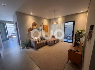 Casa · 199m² · 4 Quartos · Casa em Jardim São Francisco, Piracicaba/SP de 199m² 4 quartos à venda por R$ 1.180.000,00