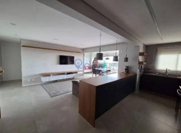 Apartamento · 150m² · 3 Quartos · 2 Vagas · Apartamento em Vila Santa Catarina, São Paulo/SP de 150m² 3 quartos para locação R$ 11.900,00/mes