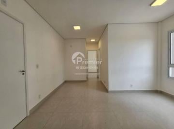 Apartamento · 47m² · 2 Quartos · 1 Vaga · Apartamento em Jardim Colonial, Indaiatuba/SP de 47m² 2 quartos para locação R$ 2.000,00/mes