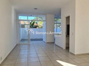 Casa · 84m² · 3 Quartos · Casa em Parque Taquaral, Campinas/SP de 84m² 3 quartos para locação R$ 4.400,00/mes