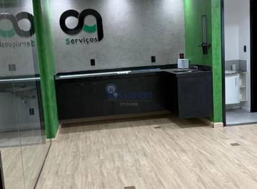Comercial · 78m² · 5 Vagas · Sala em Centro, Campinas/SP de 78m² para locação R$ 2.500,00/mes