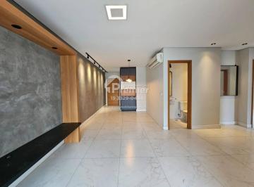 Apartamento · 95m² · 2 Quartos · 2 Vagas · Apartamento em Centro, Indaiatuba/SP de 95m² 2 quartos para locação R$ 3.800,00/mes