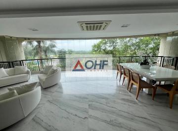 Apartamento · 555m² · 5 Quartos · 5 Vagas · Apartamento em Barra da Tijuca, Rio de Janeiro/RJ de 555m² 5 quartos à venda por R$ 9.000.000,00 ou 