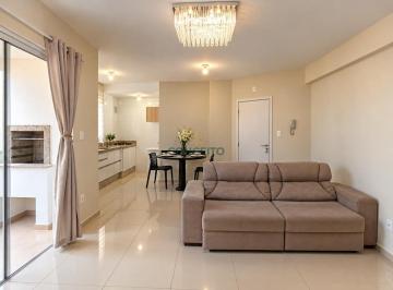 Apartamento · 65m² · 2 Quartos · 1 Vaga · Apartamento em Cidade Universitária Pedra Branca, Palhoça/SC de 65m² 2 quartos para locação R$ 3.600